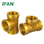 brass fitting