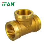 brass fitting