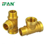 brass fitting