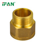 brass fitting