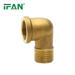 brass fitting