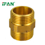 brass fitting