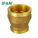 brass fitting