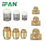 Brass Check Valve