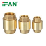 Brass Check Valve