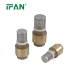 Brass Valve