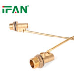 Brass Float Valve