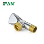 Brass Angle Valve