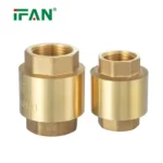 Brass Non return Valve