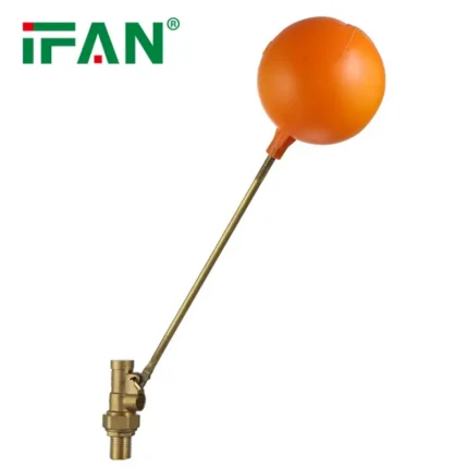 Brass Valve