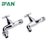 Brass Water Taps