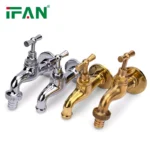 Brass Water Taps