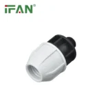HDPE Fittings Socket