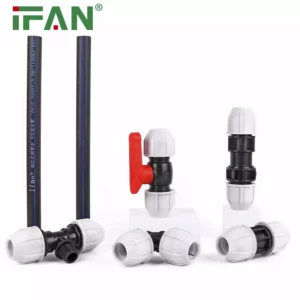 PE Fittings