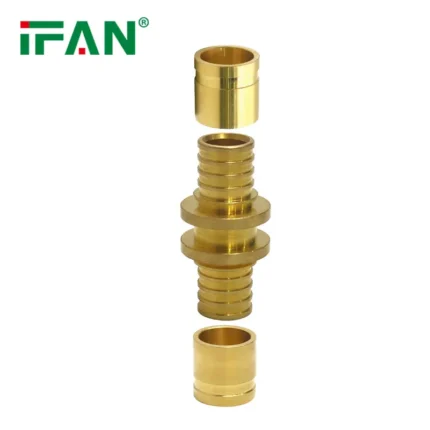 PEX Pipe Fittings
