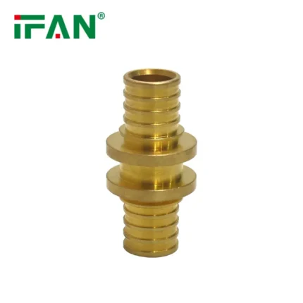 PEX Sliding Fittings