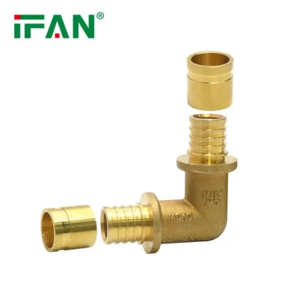 PEX Fittings