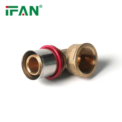 PEX Fittings Elbow