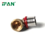 PEX Fittings Elbow