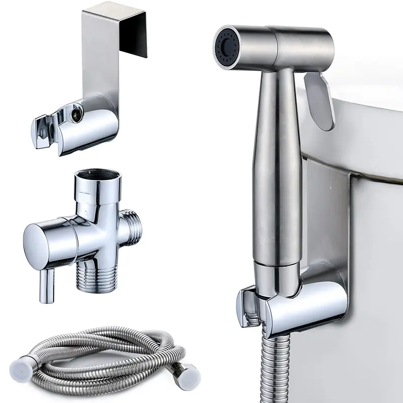 bidet sprayer