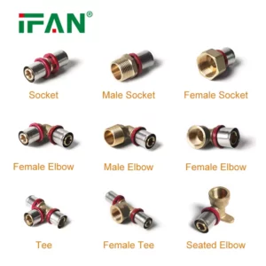 PEX Fittings