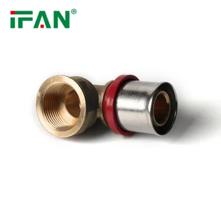 PEX Fittings Elbow