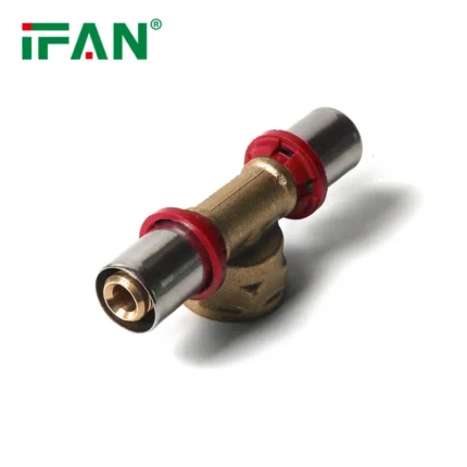 PEX Pipe Fittings