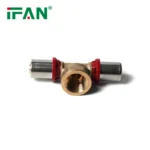 PEX Pipe Fittings