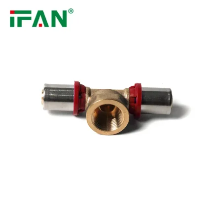 PEX Pipe Fittings