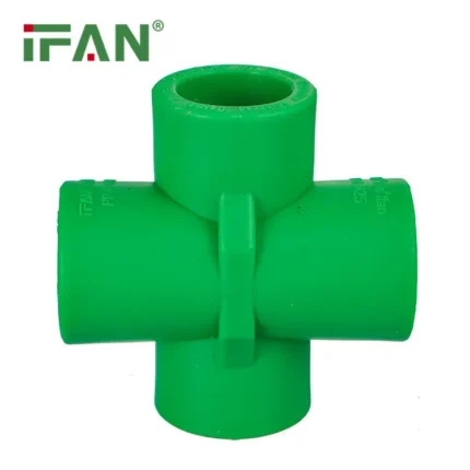 PPR Cross Fitting