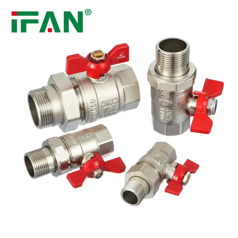 ball valve