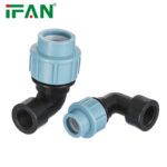HDPE Fitting