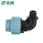 HDPE Fitting