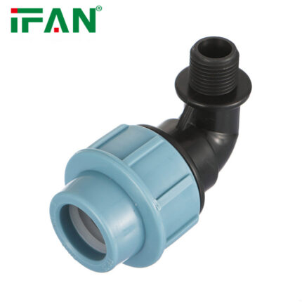 HDPE Fitting