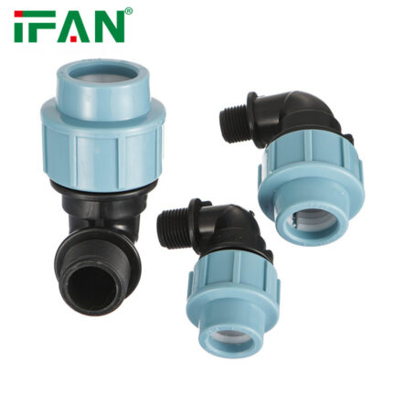 HDPE Fitting