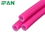 Floor Heating PEX Pipe