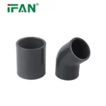 PVC Fittings SCH80 Standard
