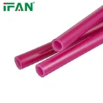 Floor Heating PEX Pipe