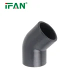 pvc elbow