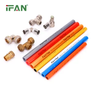 PEX Pipes
