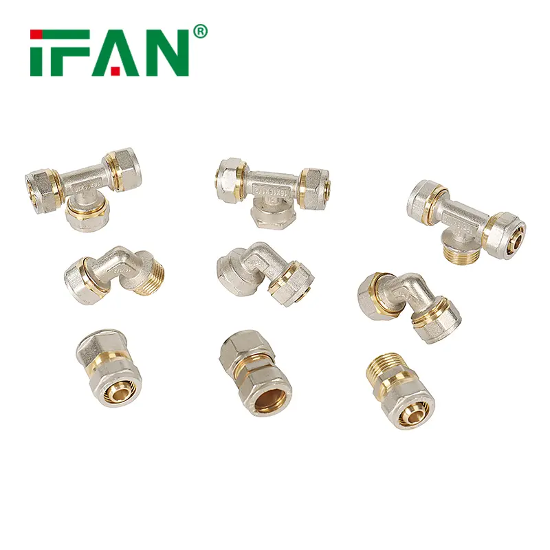 brass fitting
