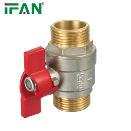 Ball Valve