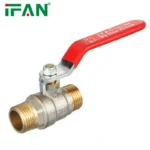 Ball Valves