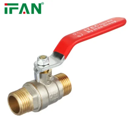 Ball Valves