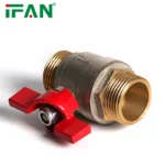 Brass Ball Valve