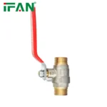 Brass Ball Valves