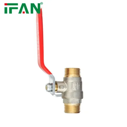 Brass Ball Valves