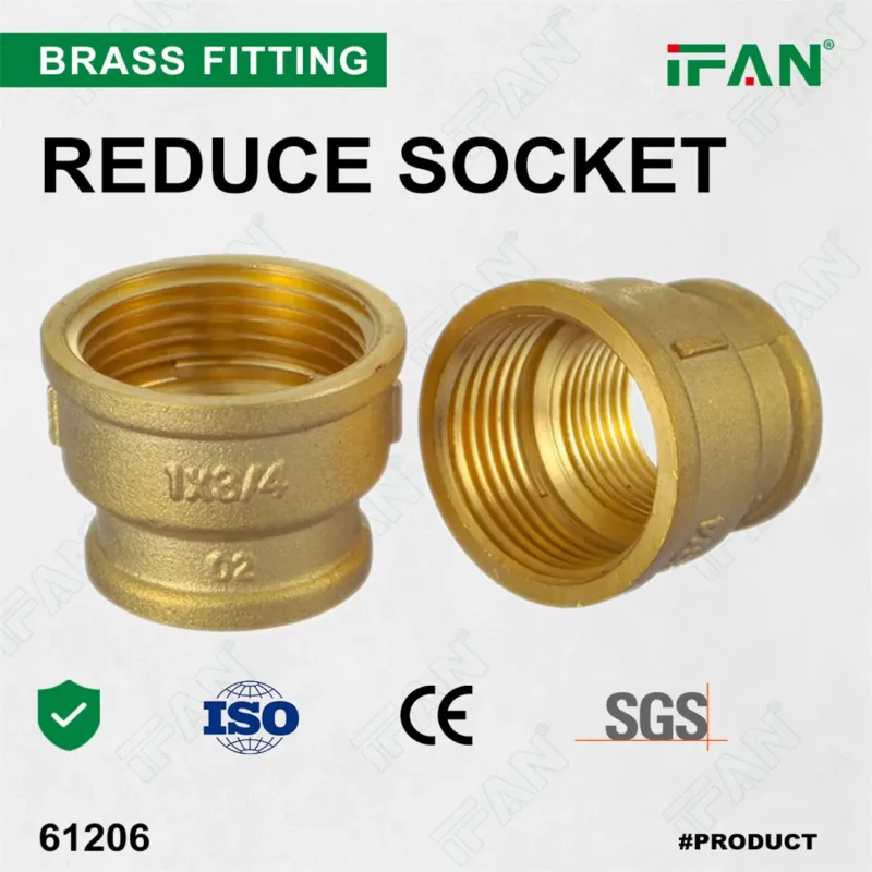 Brass Fittings