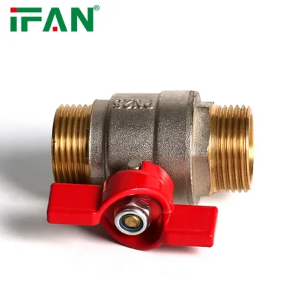 Brass Valve