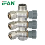 Brass Manifold